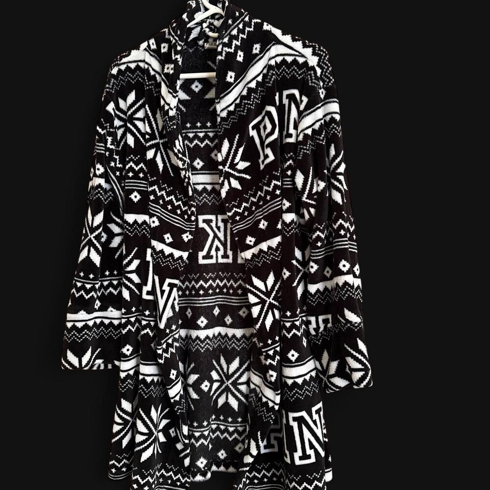 Pink-inc Women's multi Cardigan